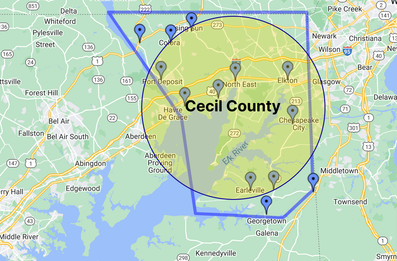 cecil